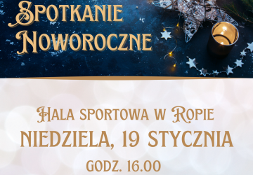 SPOTKANIE NOWOROCZNE 2025