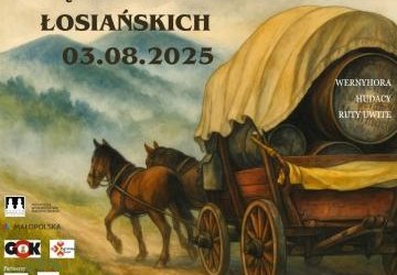 Święto Maziarzy Łosiańskich