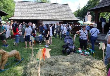 Relacja ze Święta Maziarzy Łosińskich
