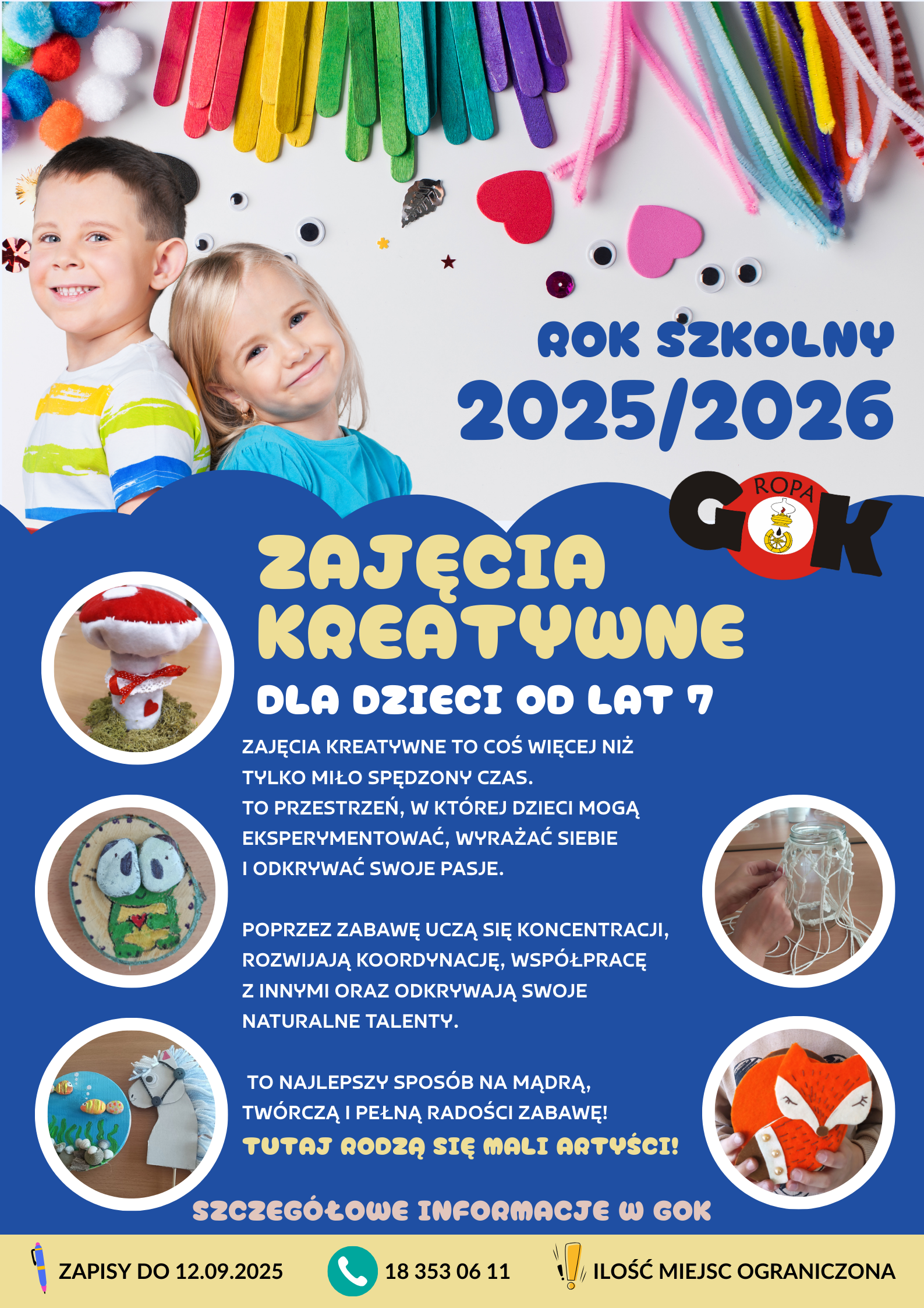 Aktualności