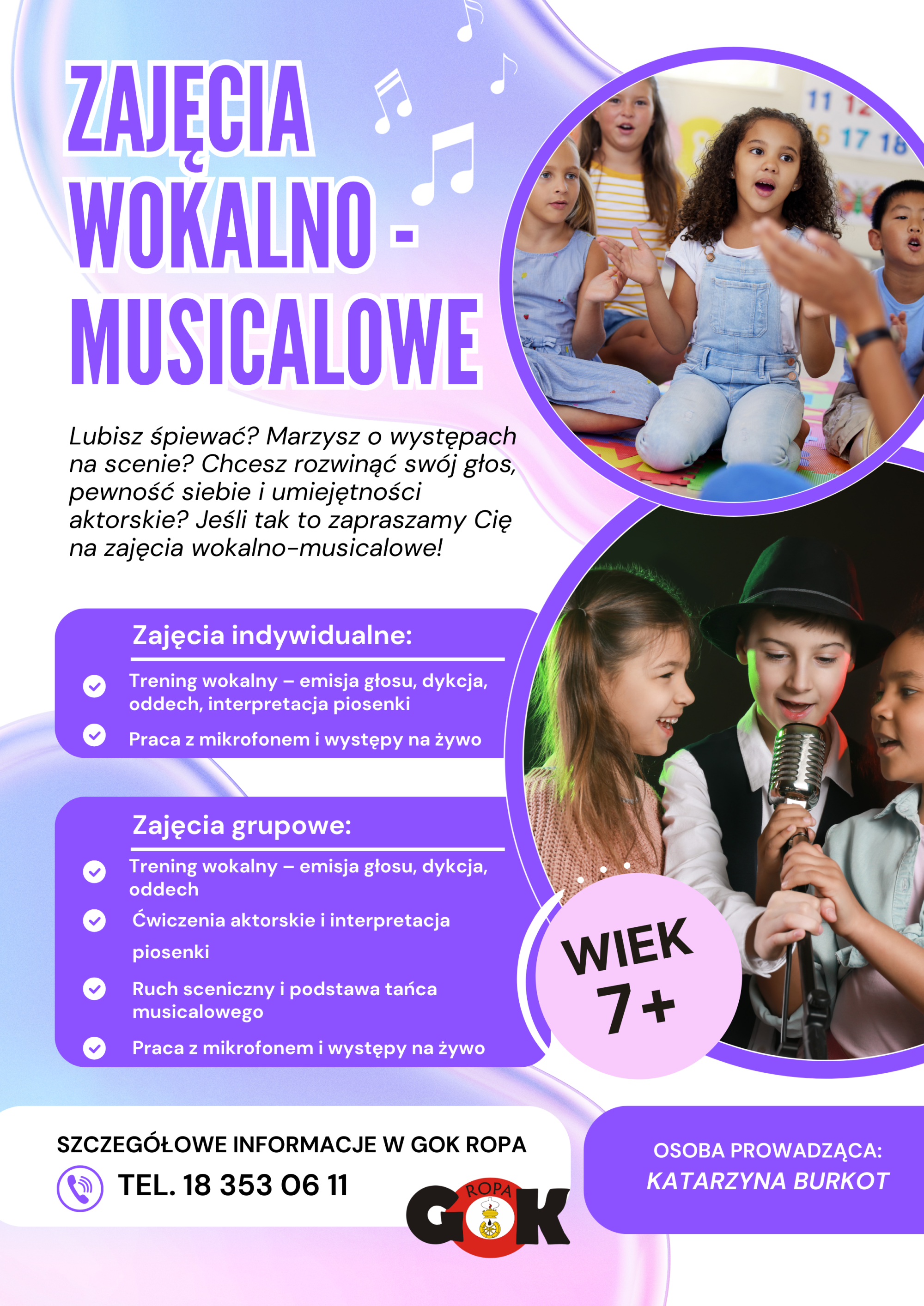 Aktualności