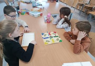 ❄️ I tydzień ferii zimowych w GOK Ropa za nami! ❄️