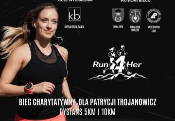 „Bieg z Sercem na Dzień Kobiet – Run 4 Her”