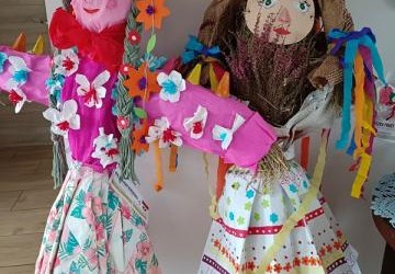 Konkurs na najpiękniejszą Marzannę rozstrzygnięty