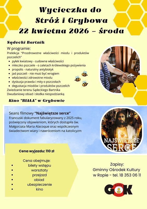 Aktualności