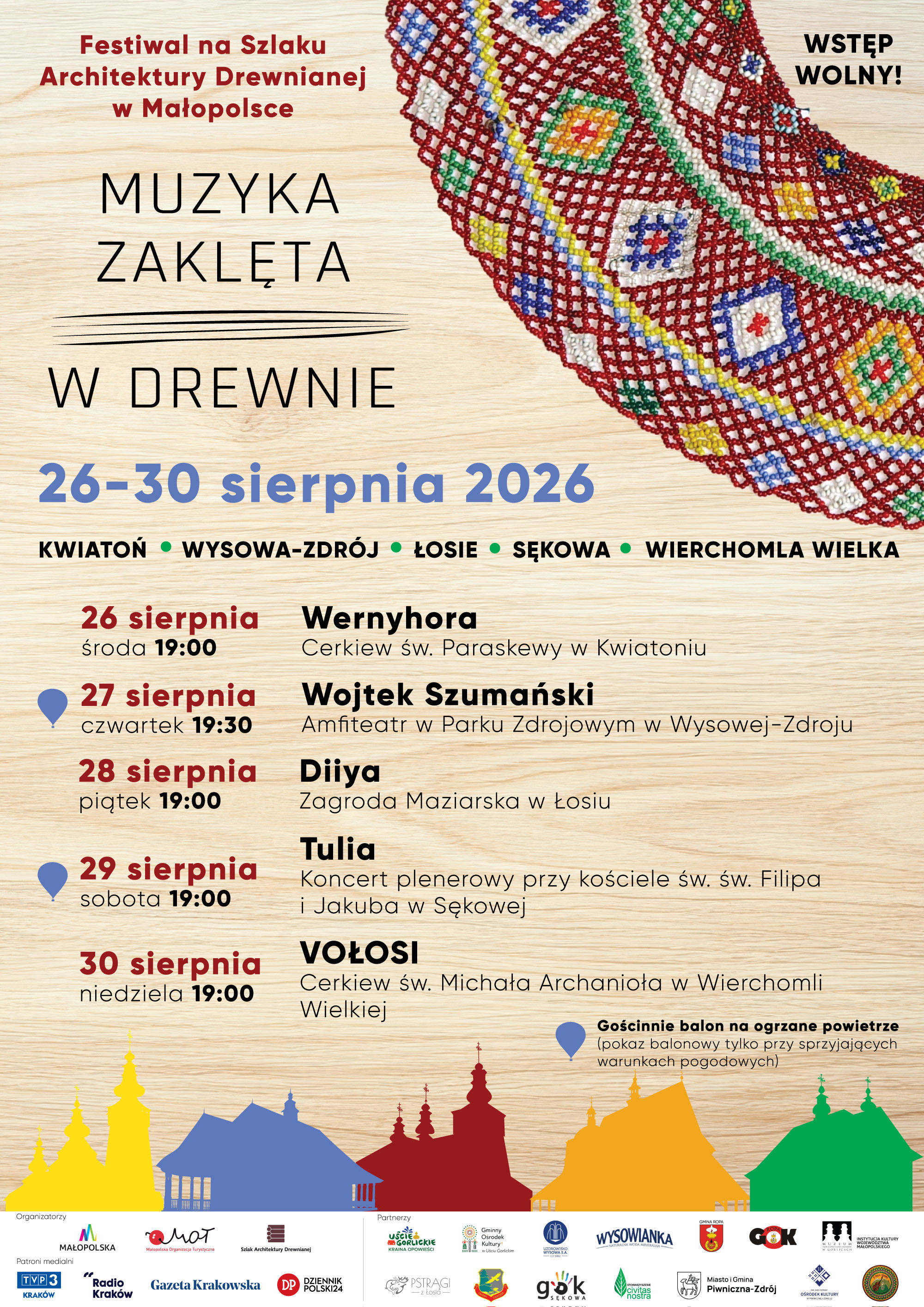 Aktualności