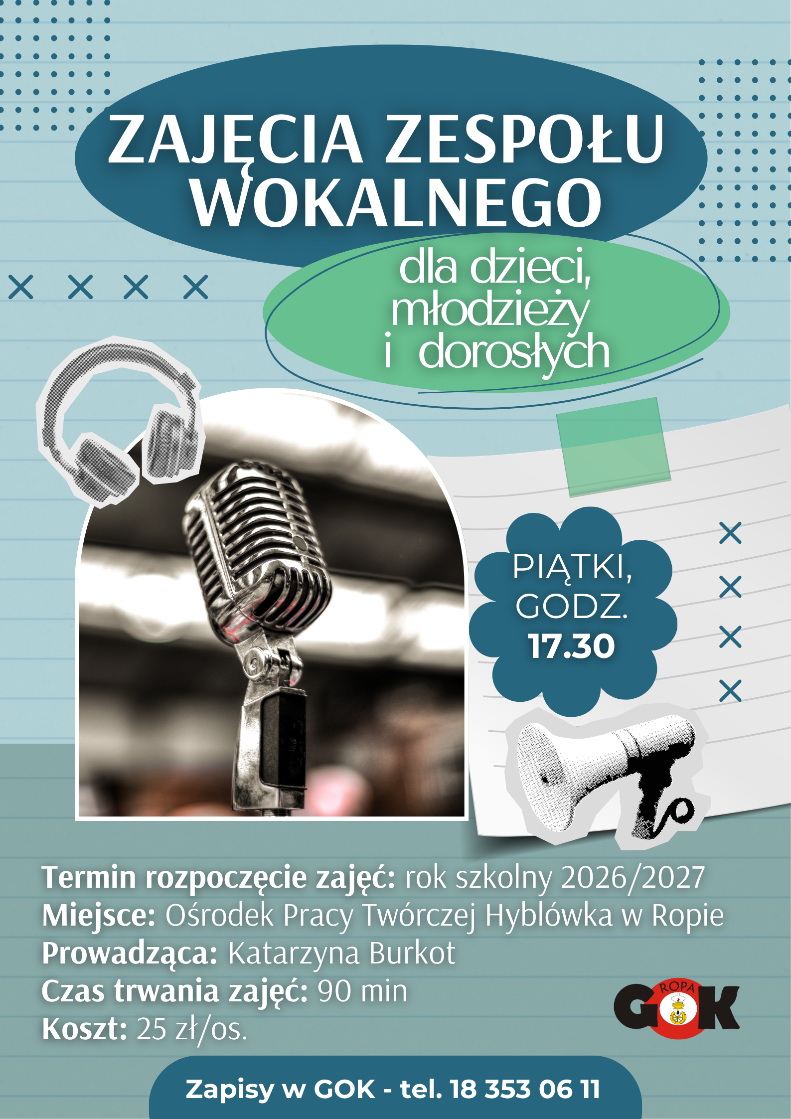 Aktualności