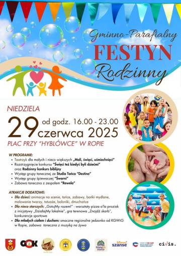 Festyn Rodzinny