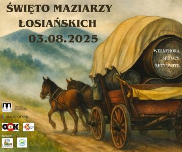 Święto Maziarzy Łosiańskich